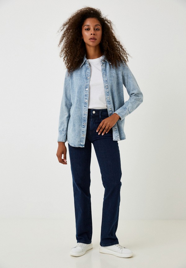 фото Джинсы tom tailor