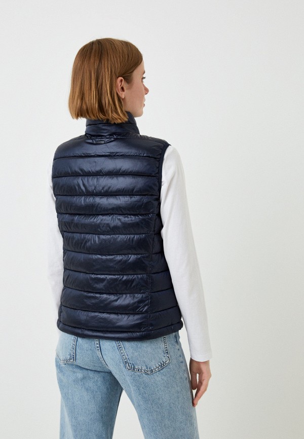 фото Жилет утепленный tom tailor