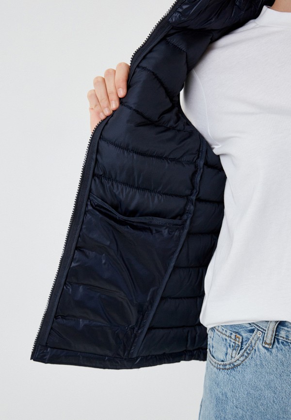 фото Жилет утепленный tom tailor