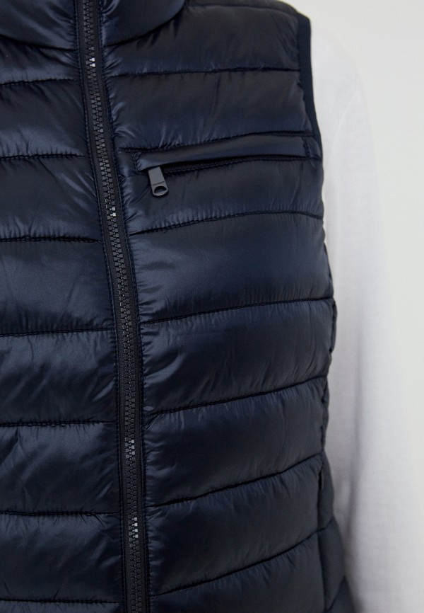 фото Жилет утепленный tom tailor