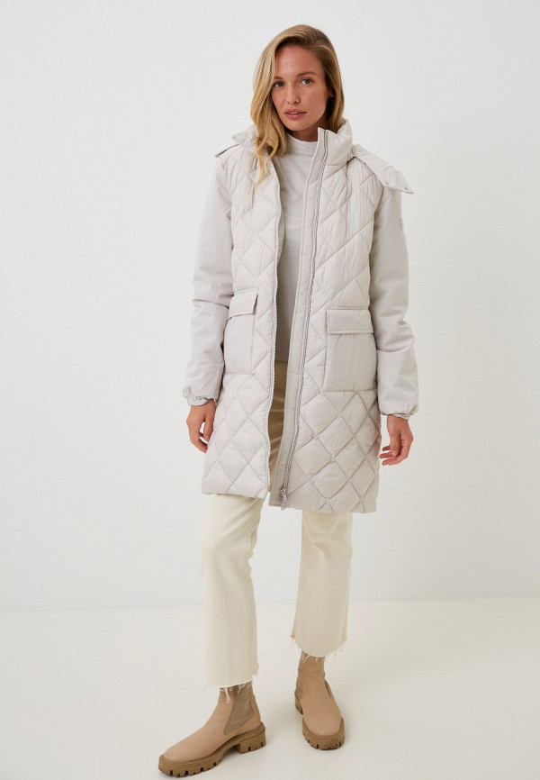 фото Куртка утепленная tom tailor