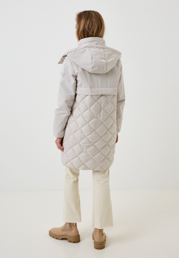 фото Куртка утепленная tom tailor