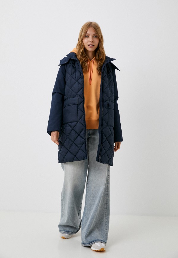 фото Куртка утепленная tom tailor