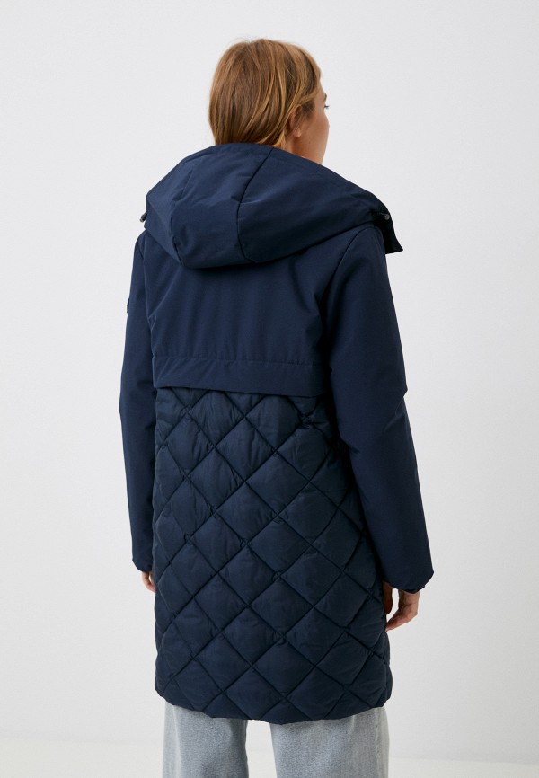 фото Куртка утепленная tom tailor