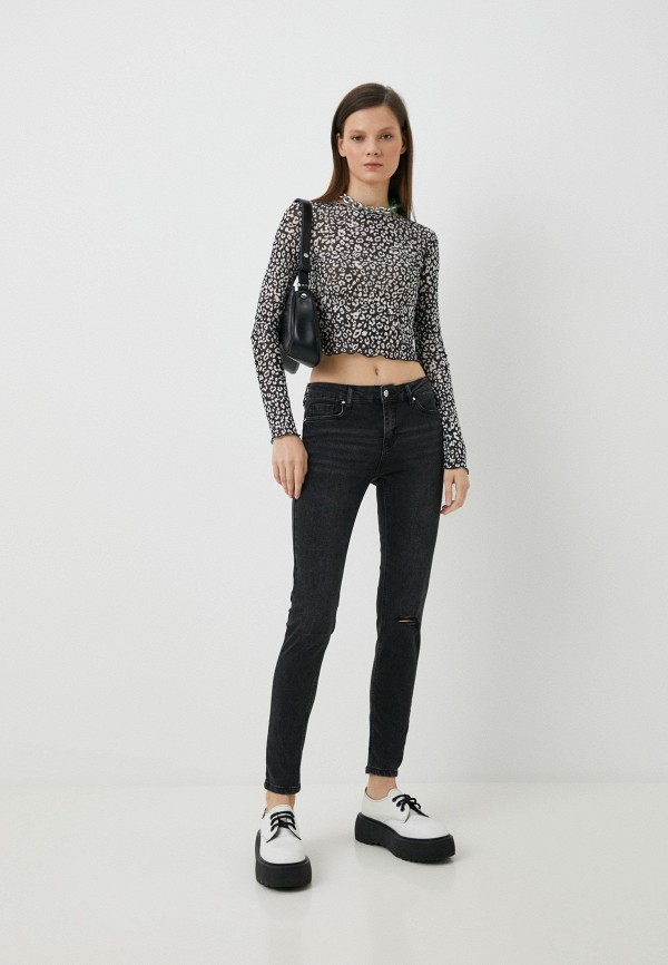 фото Джинсы o'stin