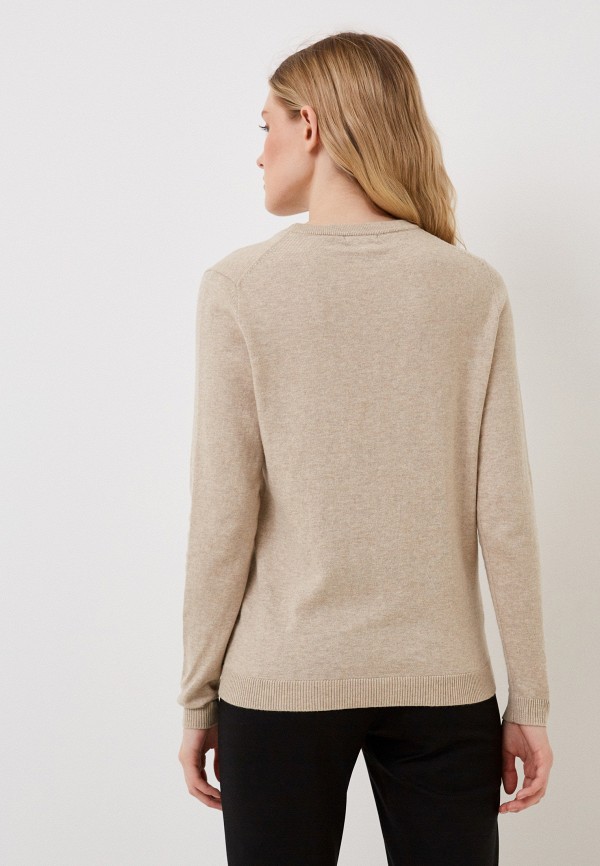 Джемпер O'stin бежевый, размер 44, фото 3