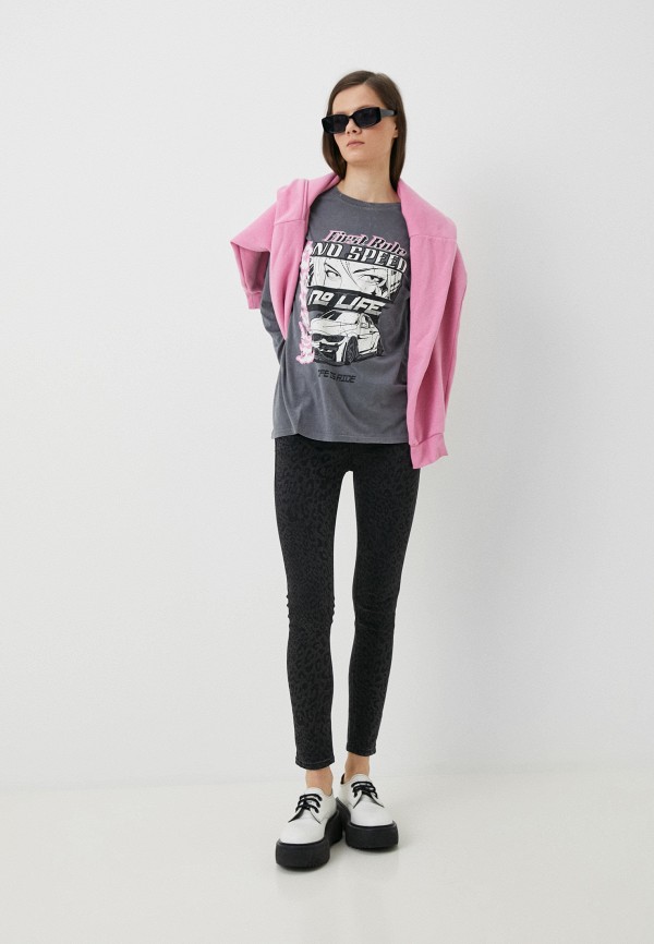 фото Джинсы o'stin