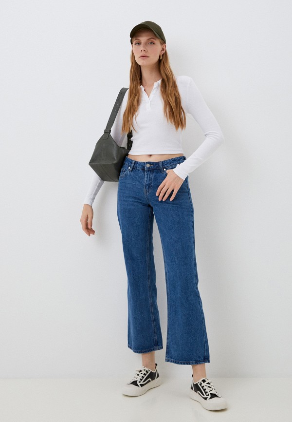 фото Джинсы o'stin