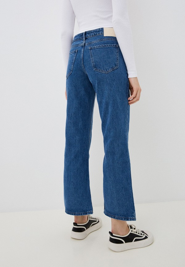 фото Джинсы o'stin