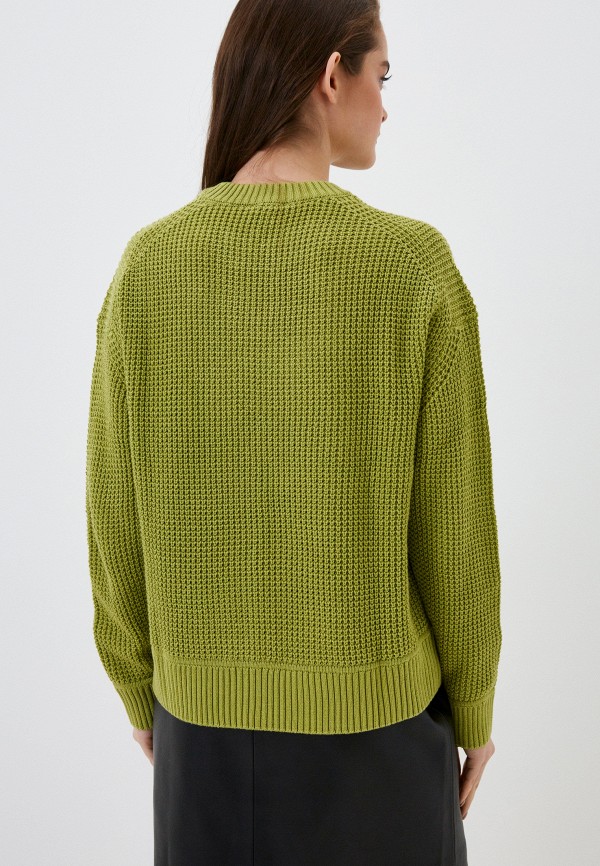 Джемпер O'stin зеленый, размер 48, фото 3