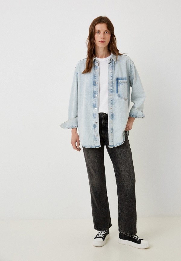 фото Джинсы o'stin