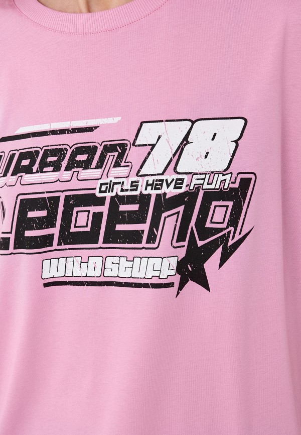 фото Футболка o'stin