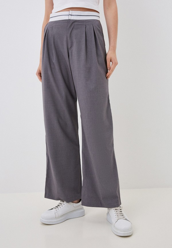 фото Брюки o'stin