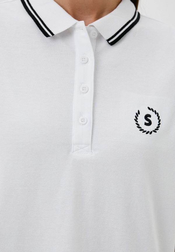 фото Поло o'stin