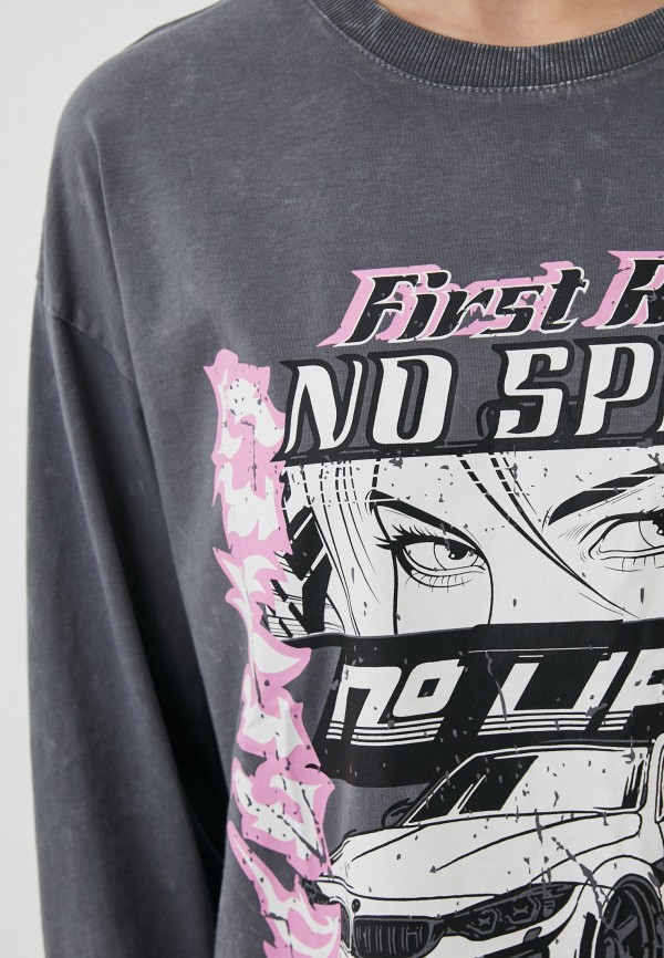 фото Лонгслив o'stin