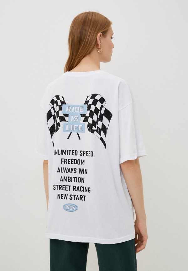 фото Футболка o'stin