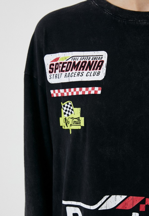 фото Лонгслив o'stin