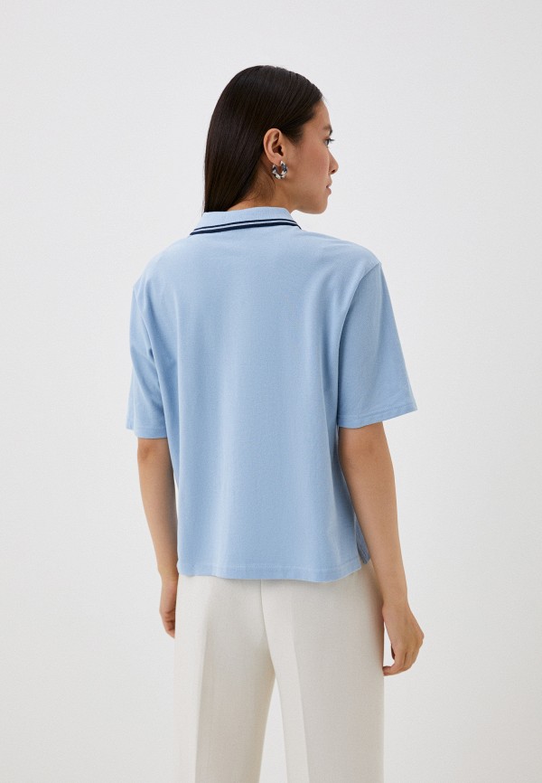 фото Поло o'stin