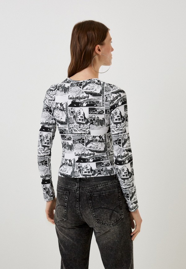 фото Лонгслив o'stin