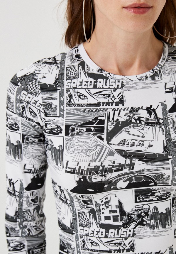 фото Лонгслив o'stin