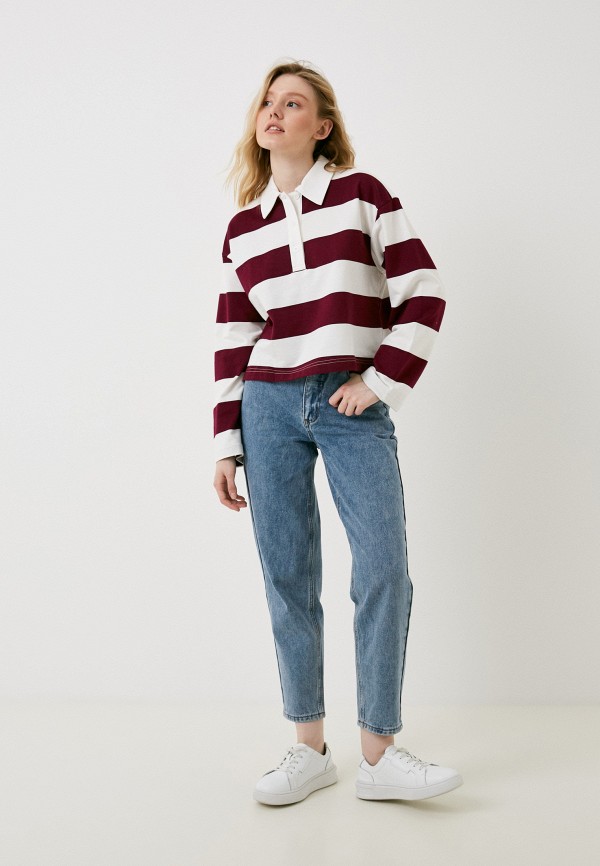 фото Поло o'stin