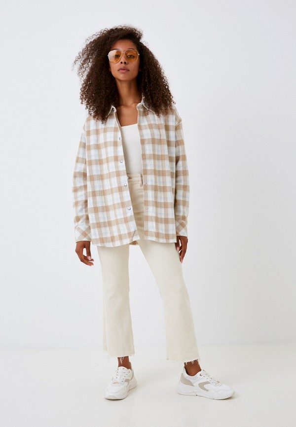 фото Рубашка concept club