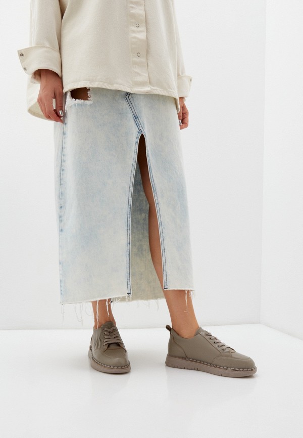 фото Кеды kraus shoes collection