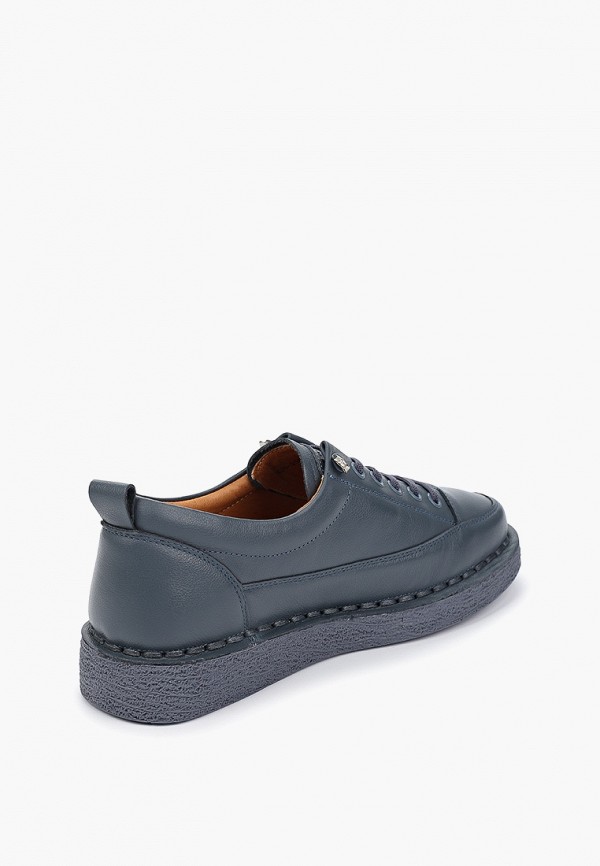 Ботинки Kraus Shoes Collection синий, размер 40, фото 3