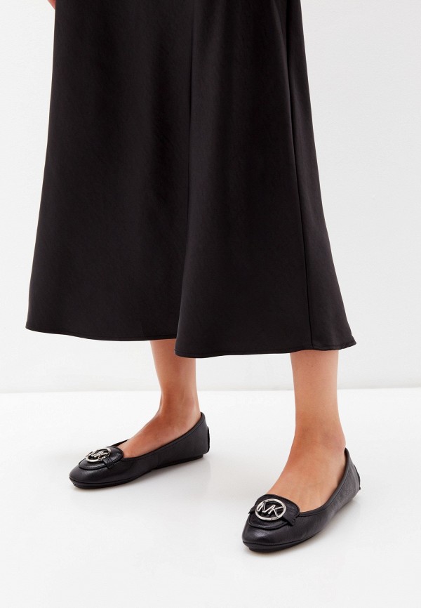 фото Балетки michael michael kors