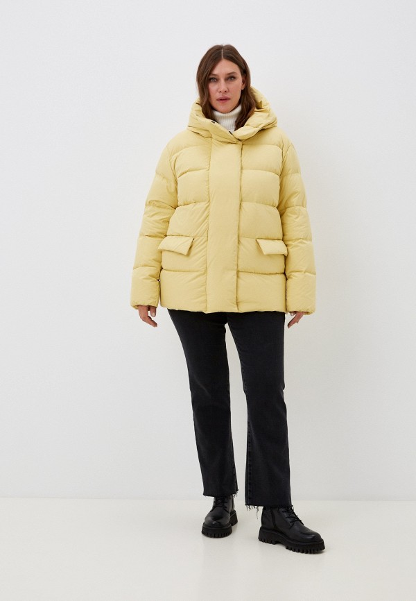 фото Пуховик modress