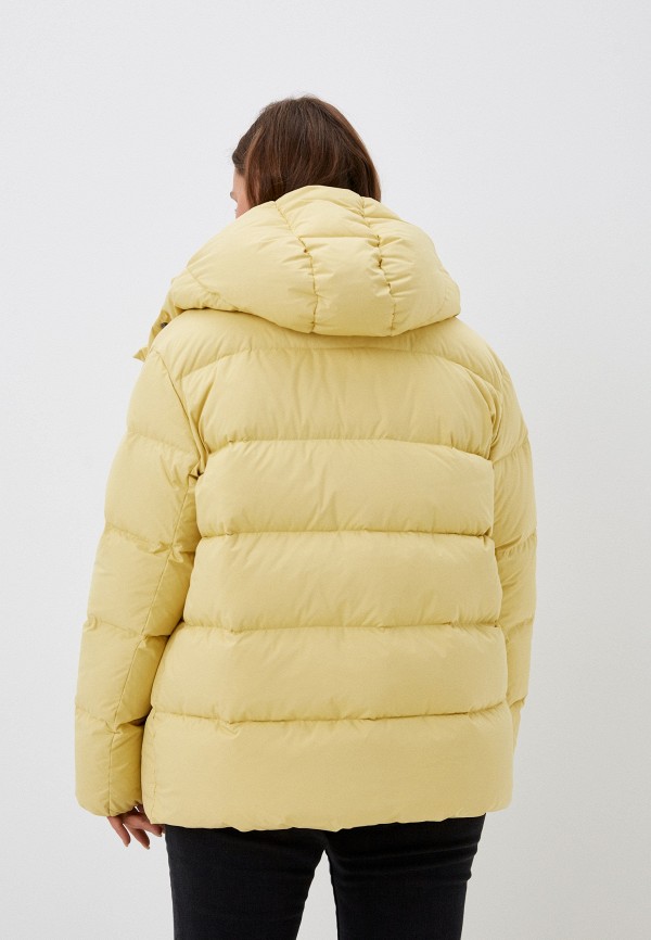 фото Пуховик modress