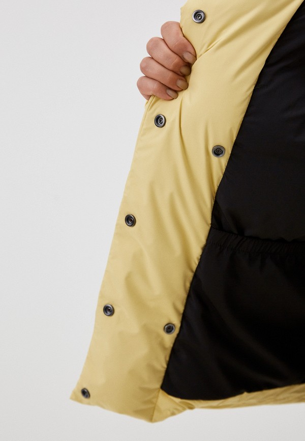 фото Пуховик modress