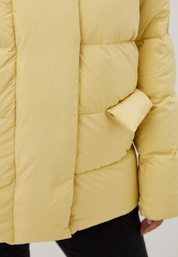 фото Пуховик modress