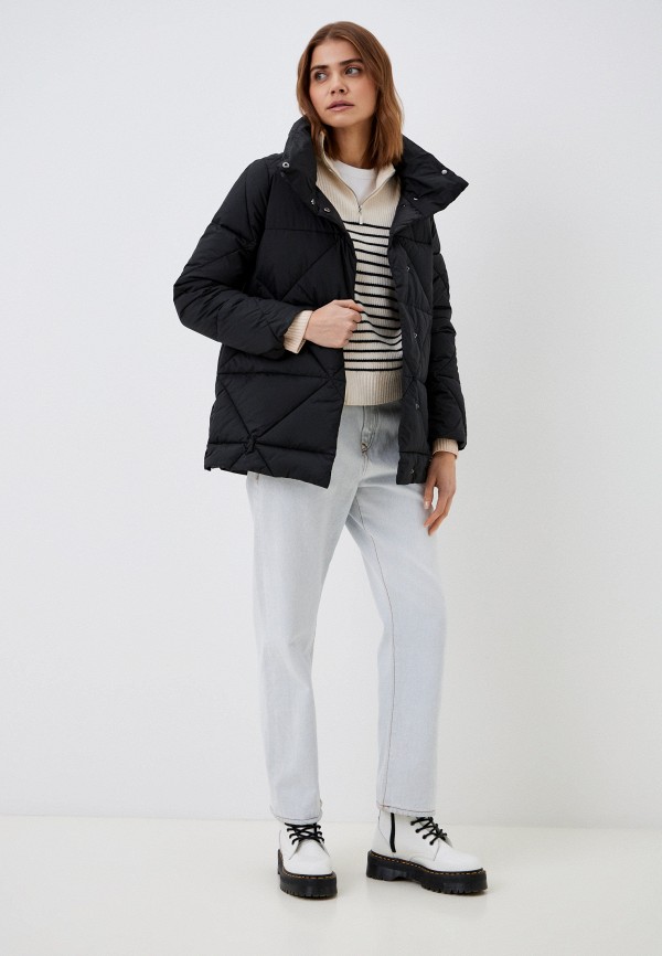 фото Куртка утепленная savage