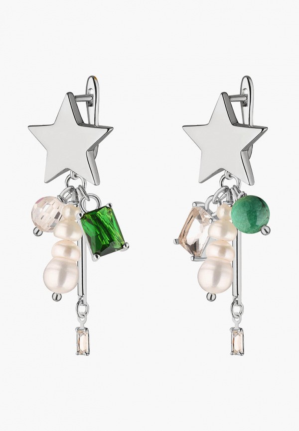 Серьги Ginadreams 4270₽