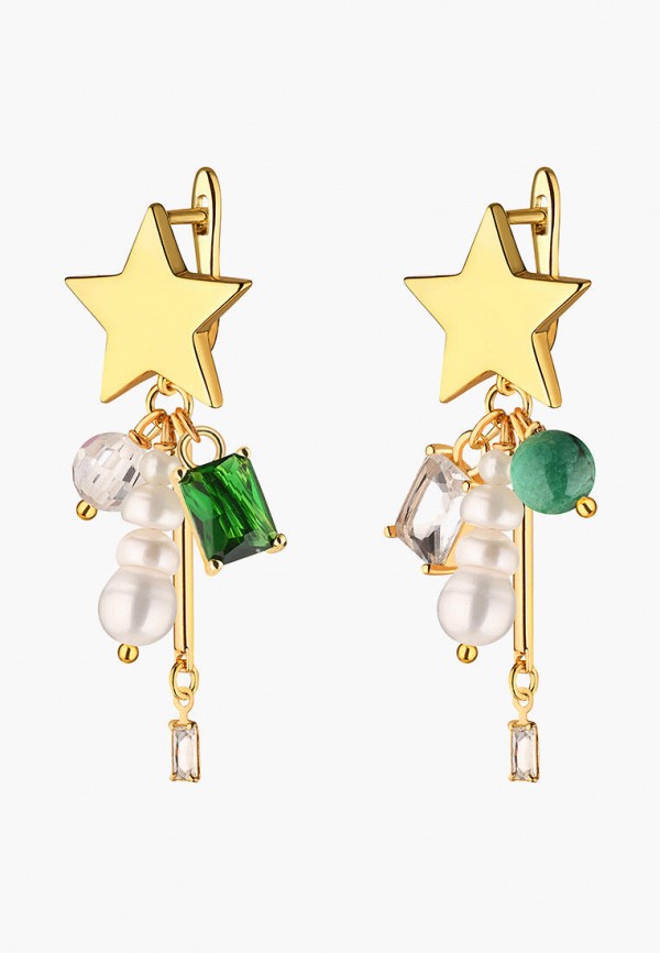 Серьги Ginadreams 4270₽