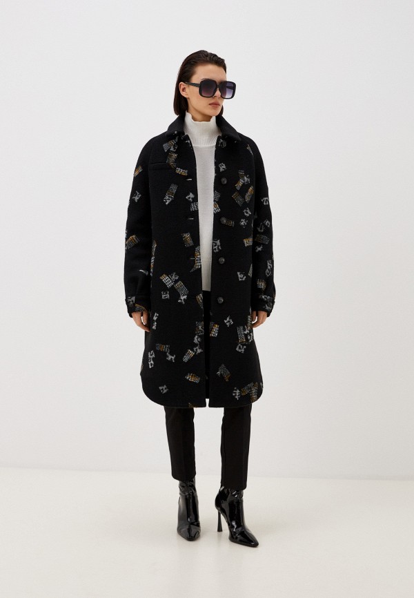 фото Пальто bella collection