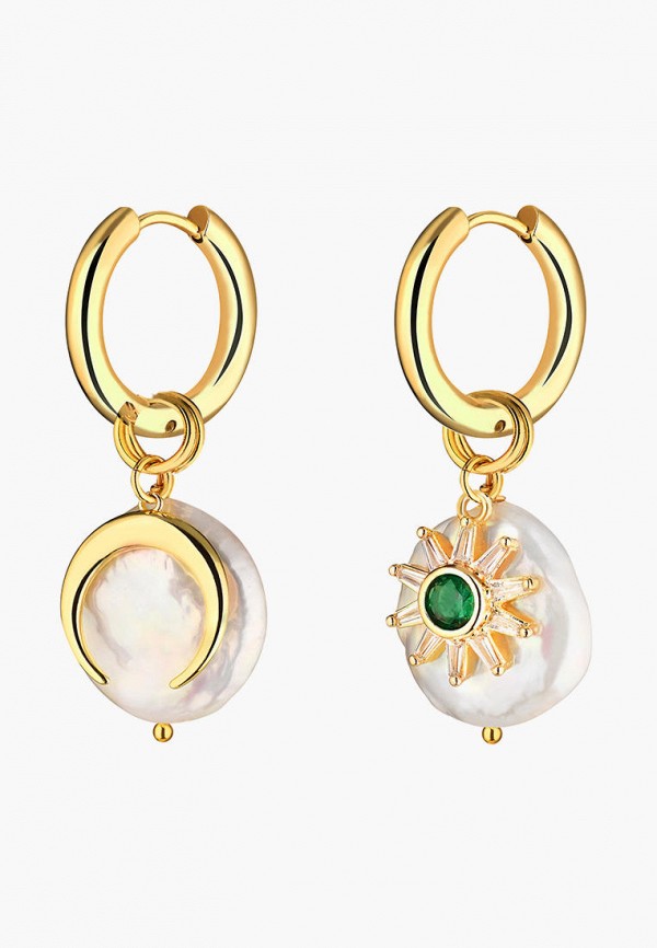 Серьги Ginadreams 7116₽