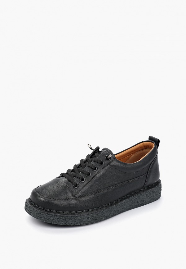 Ботинки Kraus Shoes Collection зеленый, размер 36, фото 2