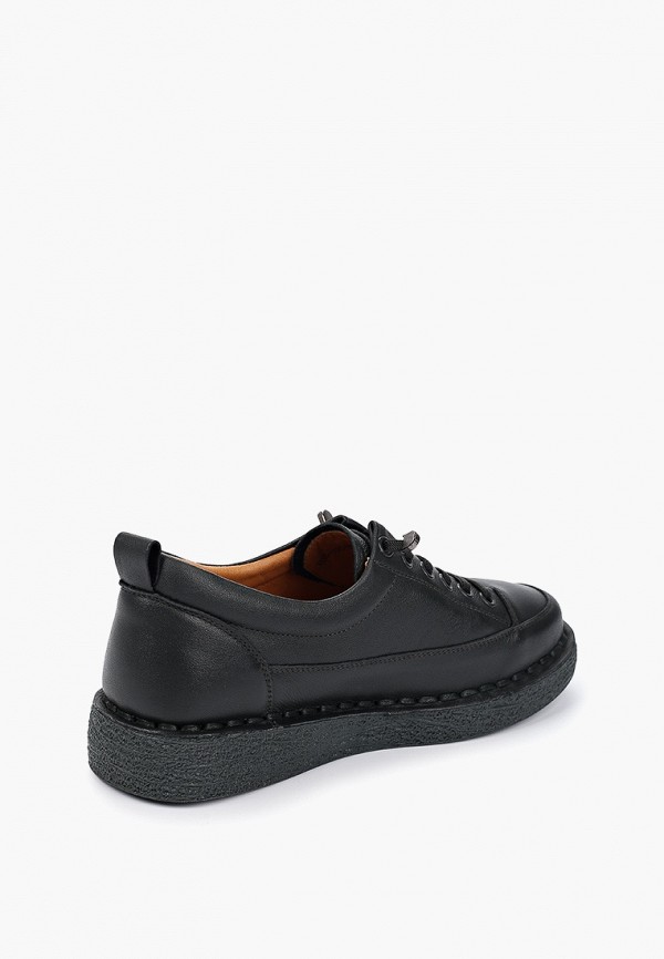 Ботинки Kraus Shoes Collection зеленый, размер 36, фото 3