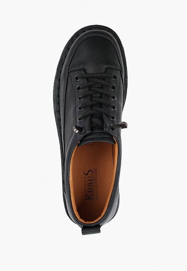 Ботинки Kraus Shoes Collection зеленый, размер 36, фото 4