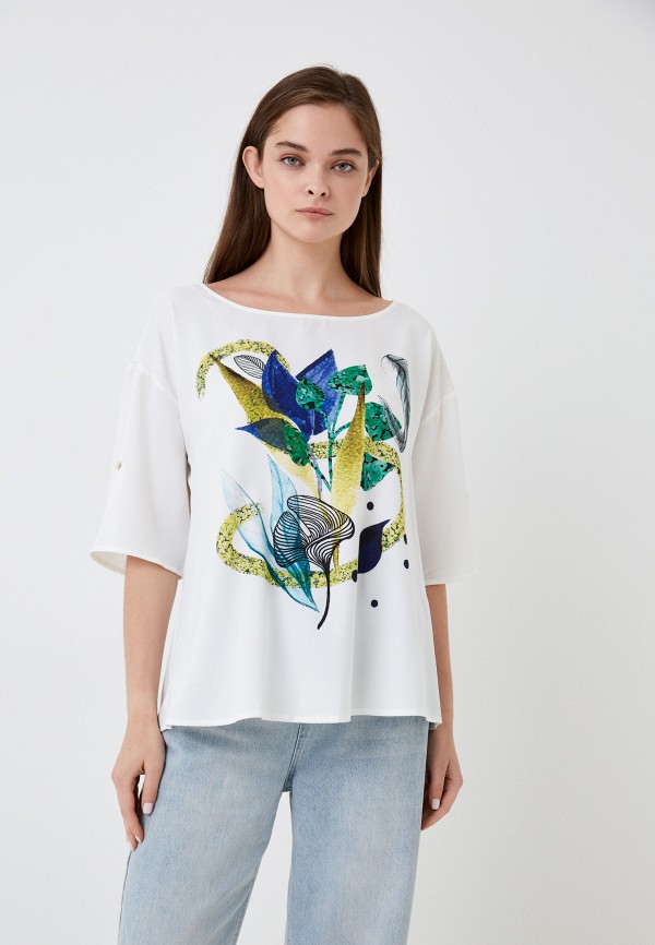 Блуза Salko 3600₽