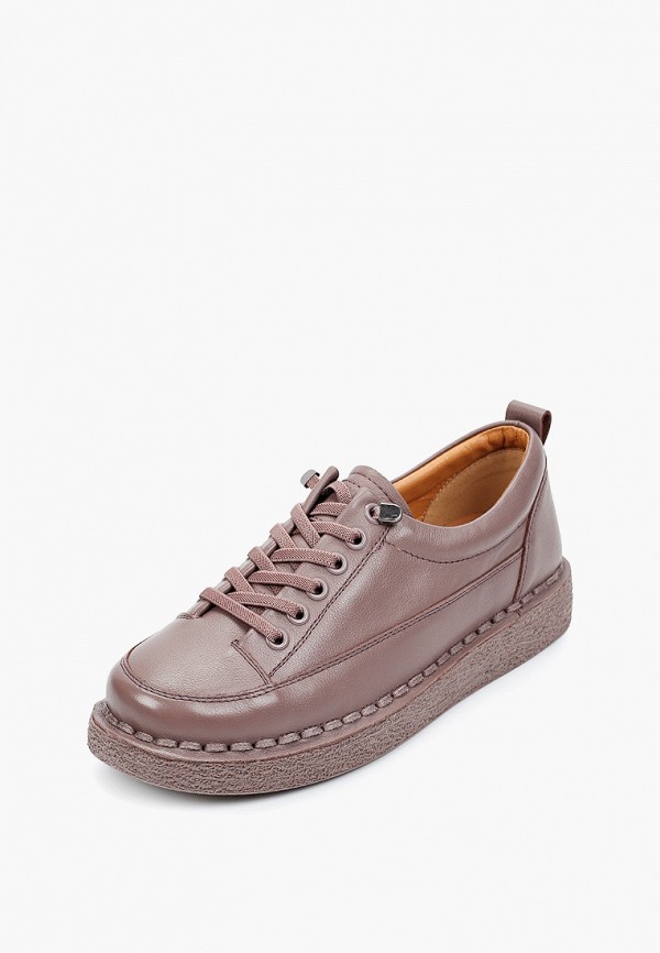 Ботинки Kraus Shoes Collection коричневый, размер 40, фото 2