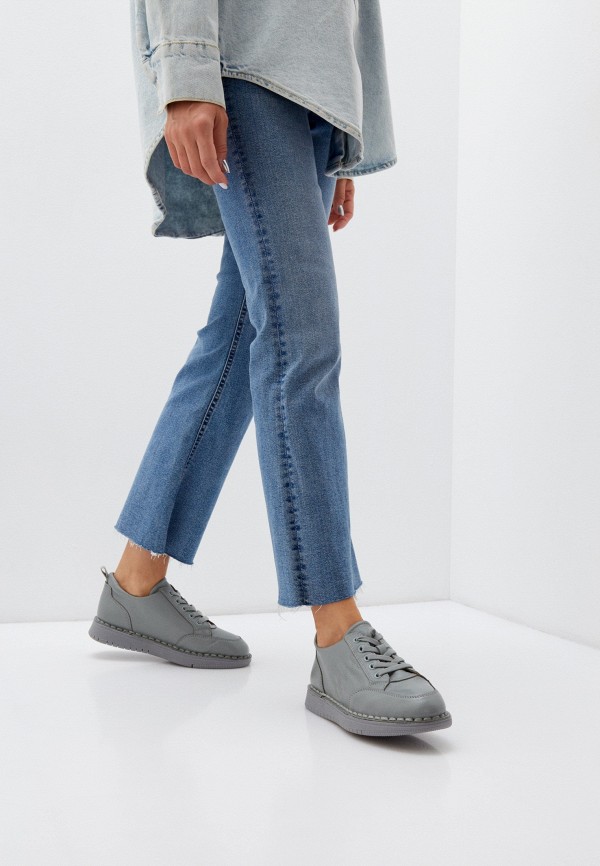 фото Ботинки kraus shoes collection