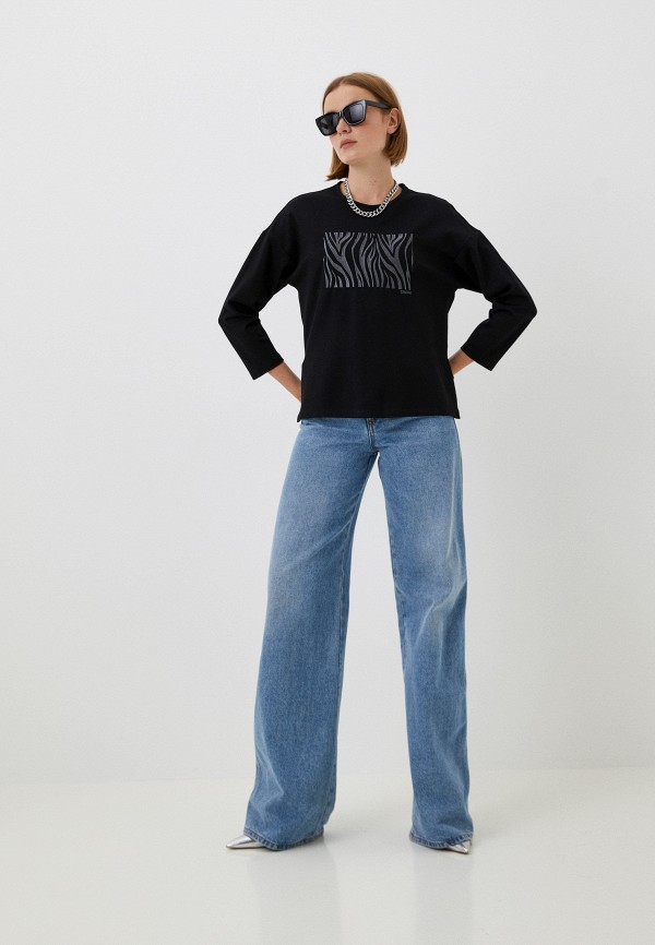 фото Лонгслив savage