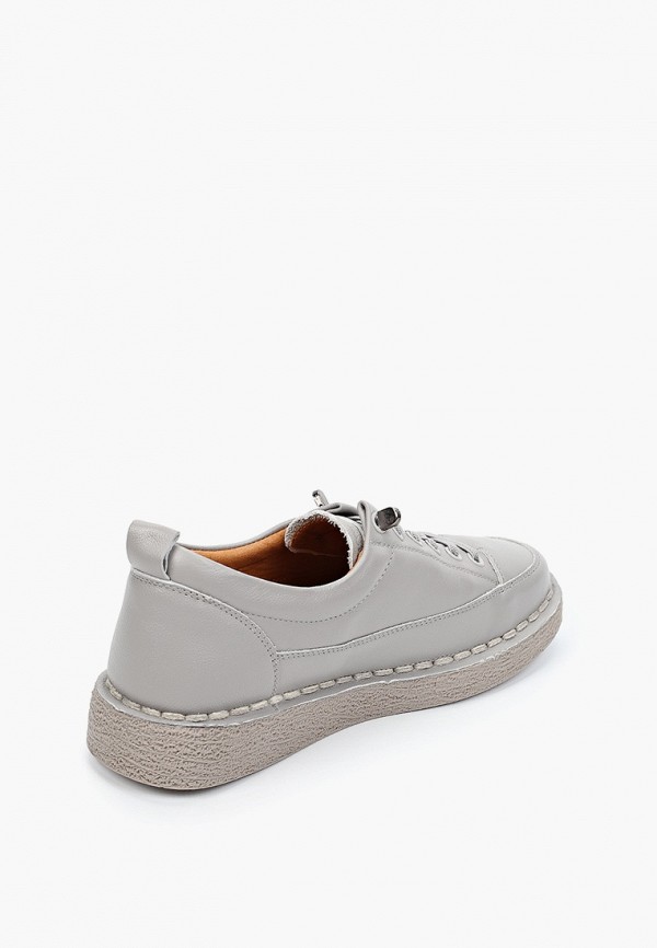 Ботинки Kraus Shoes Collection серый, размер 42, фото 3