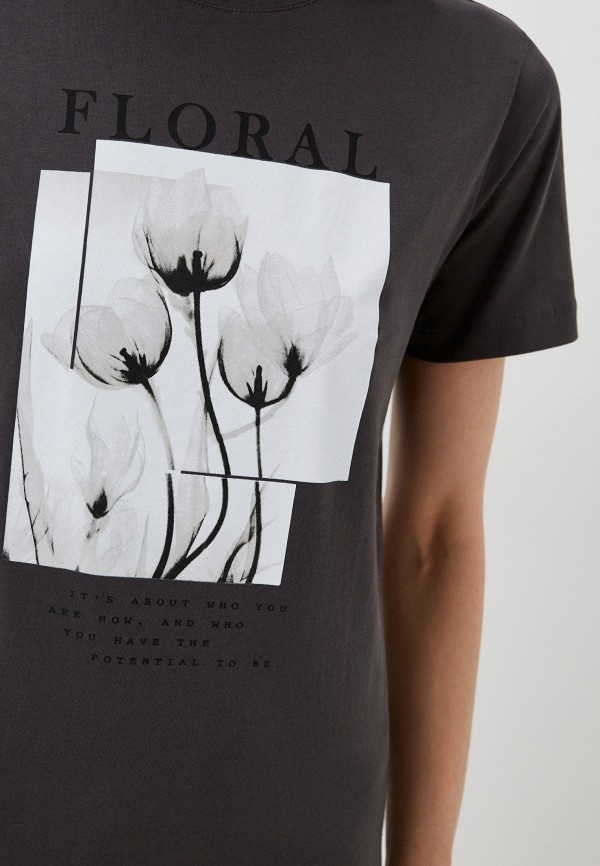 фото Футболка savage