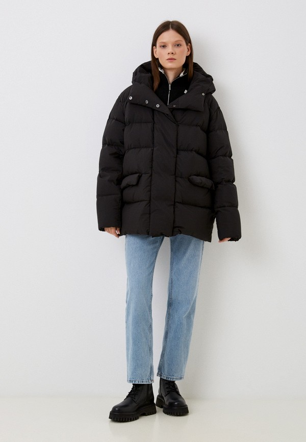 фото Пуховик modress