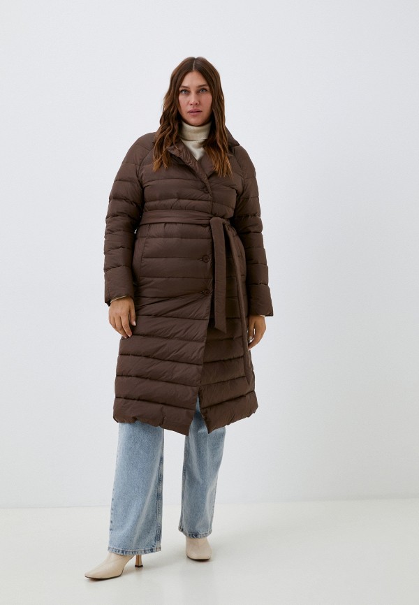 фото Пуховик modress