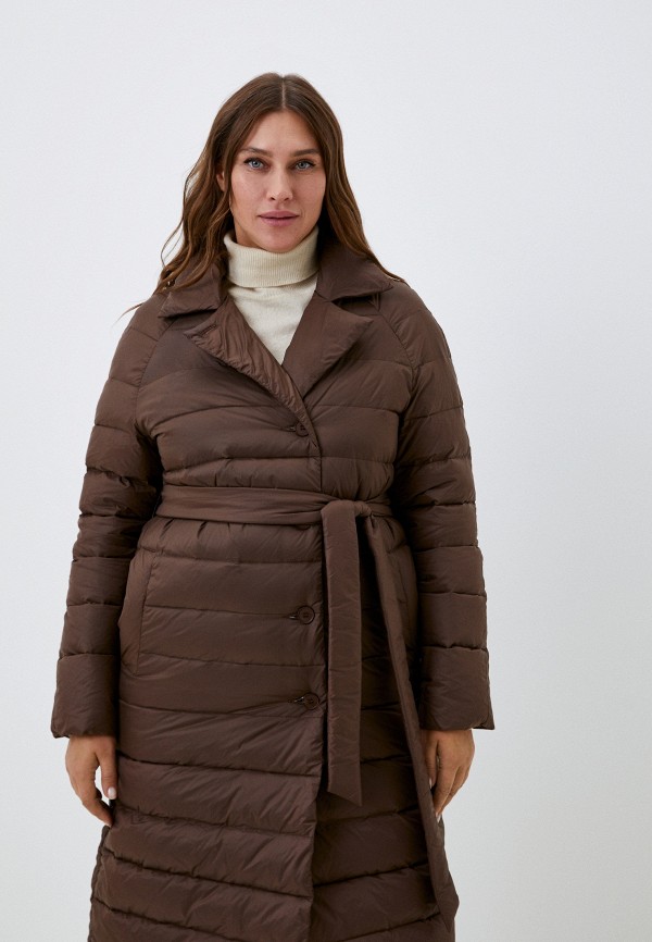 фото Пуховик modress